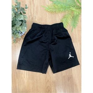 Jordan Toddler Basketball Shorts